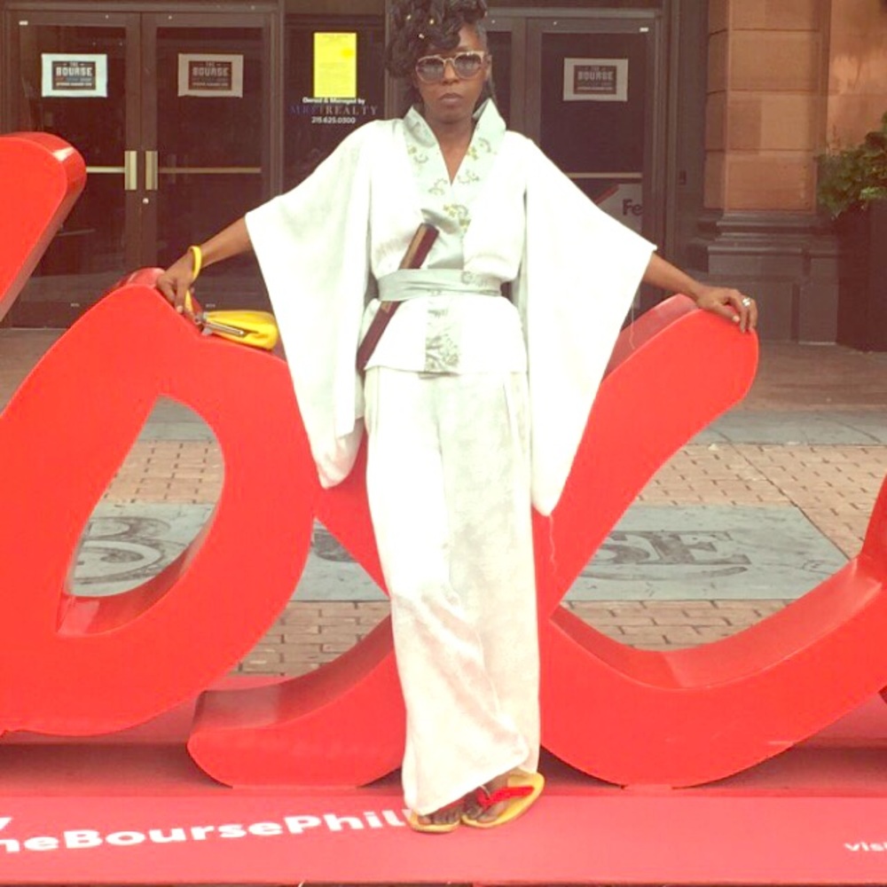 Meet your Posher, Diata